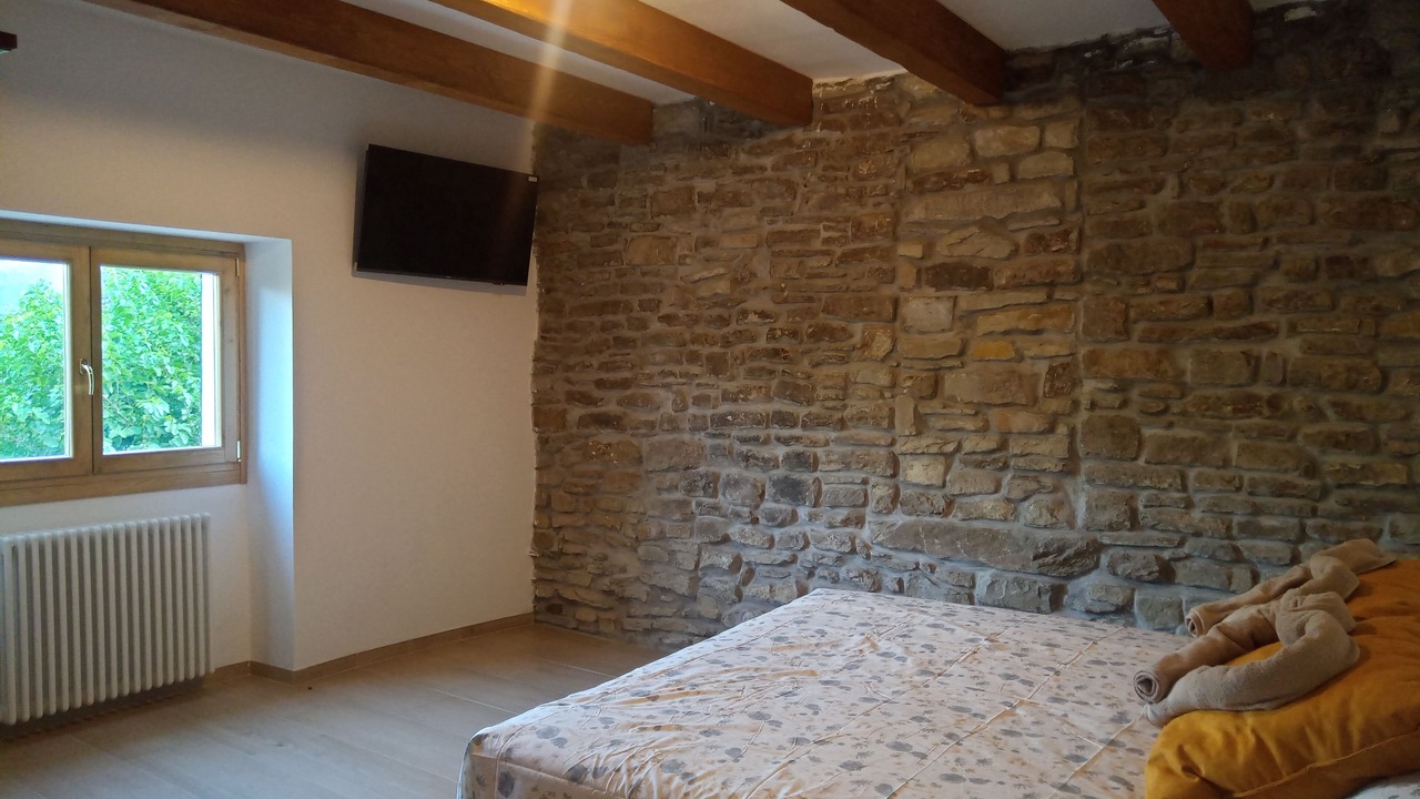 Photo of Bedroom in Castel del Rio