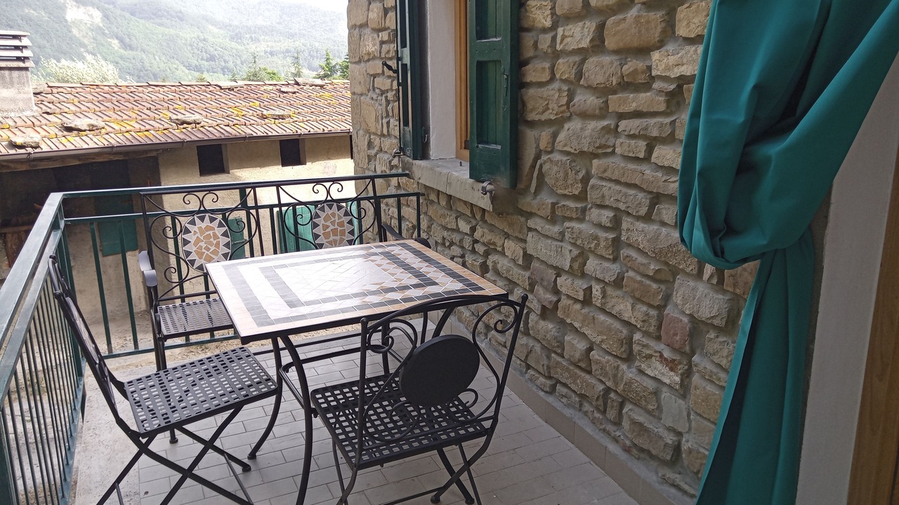 Photo of Outdoor in Castel del Rio