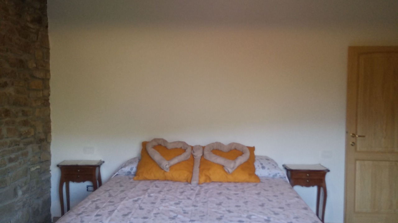 Photo of Bedroom in Castel del Rio