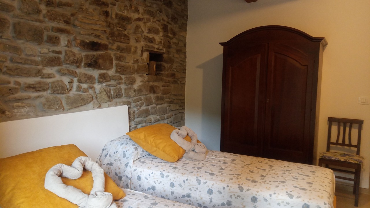 Photo of Bedroom in Castel del Rio