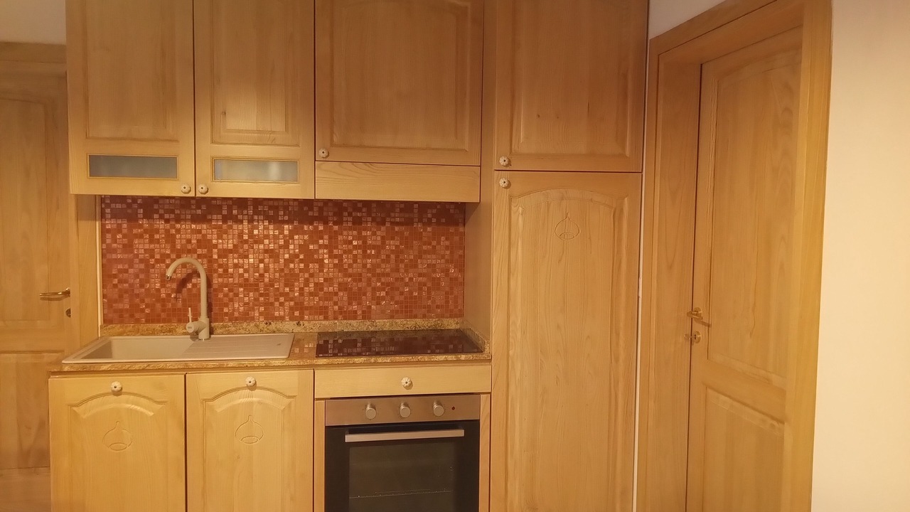 Photo of Kitchen in Castel del Rio