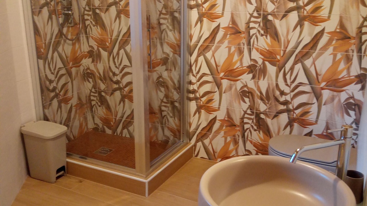 Photo of Bathroom in Castel del Rio