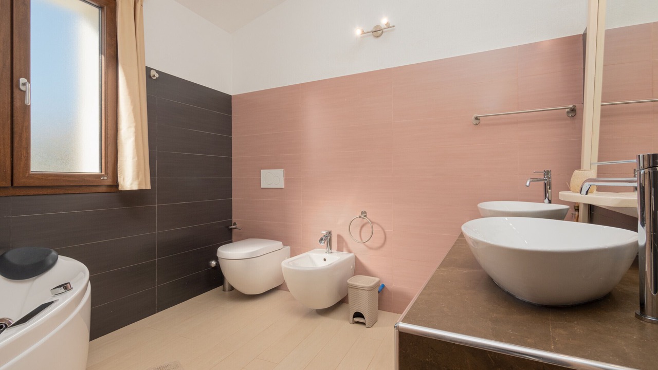 Photo of Bathroom in Cannigione