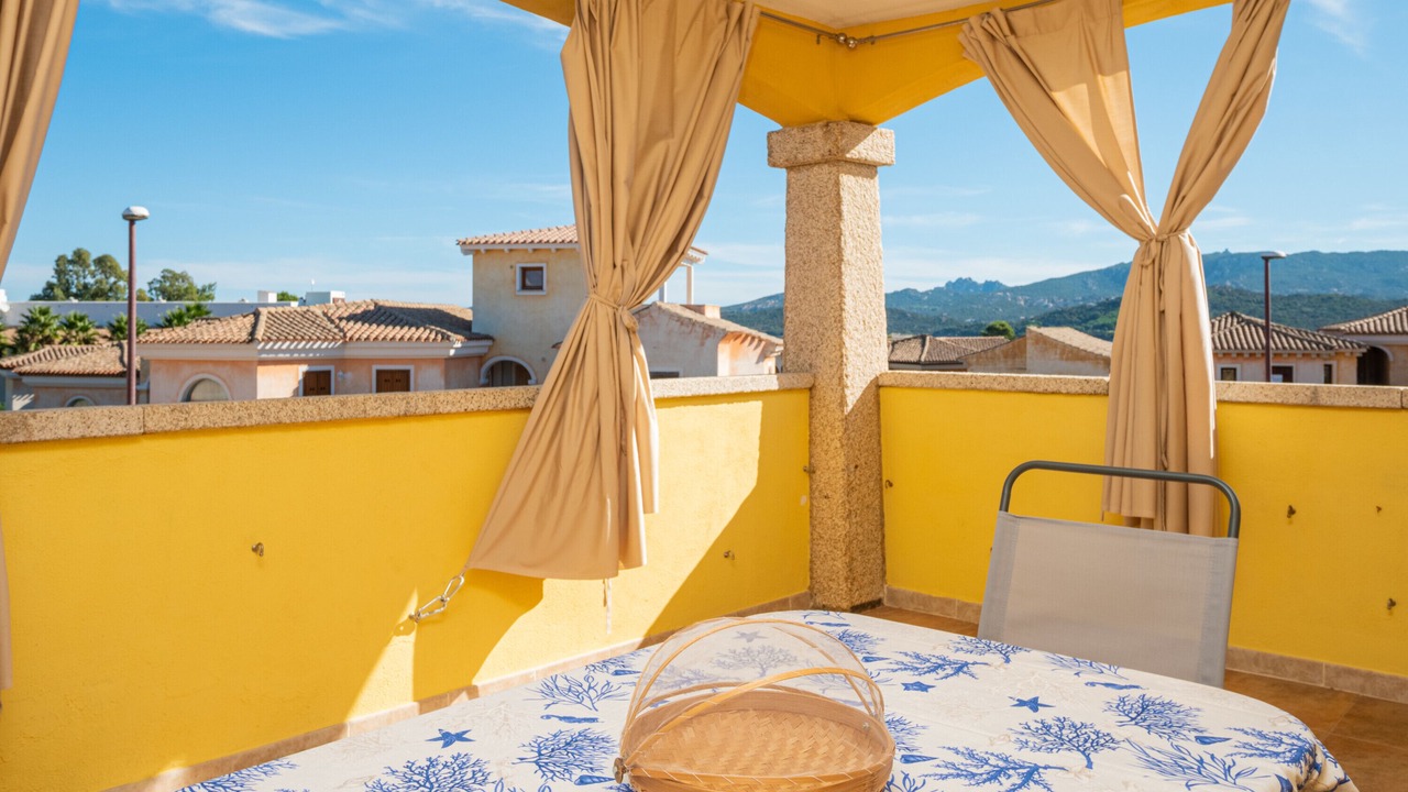 Photo of Outdoor in Cannigione
