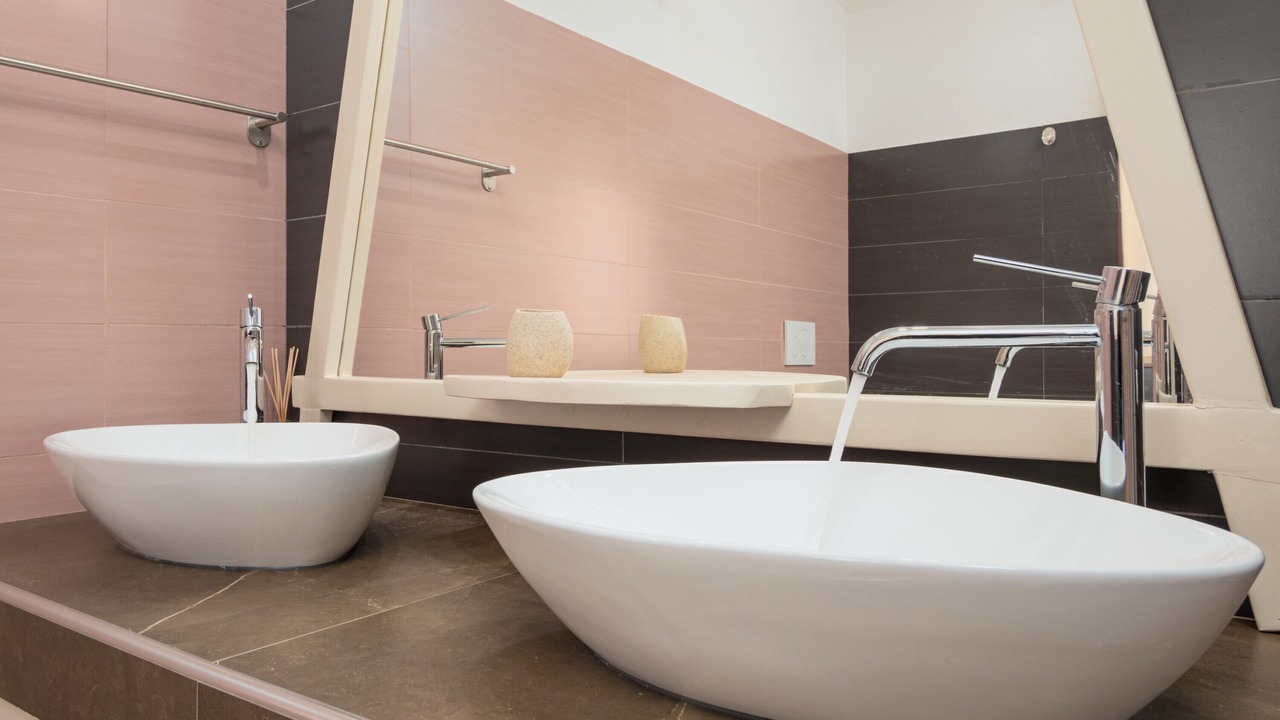 Photo of Bathroom in Cannigione