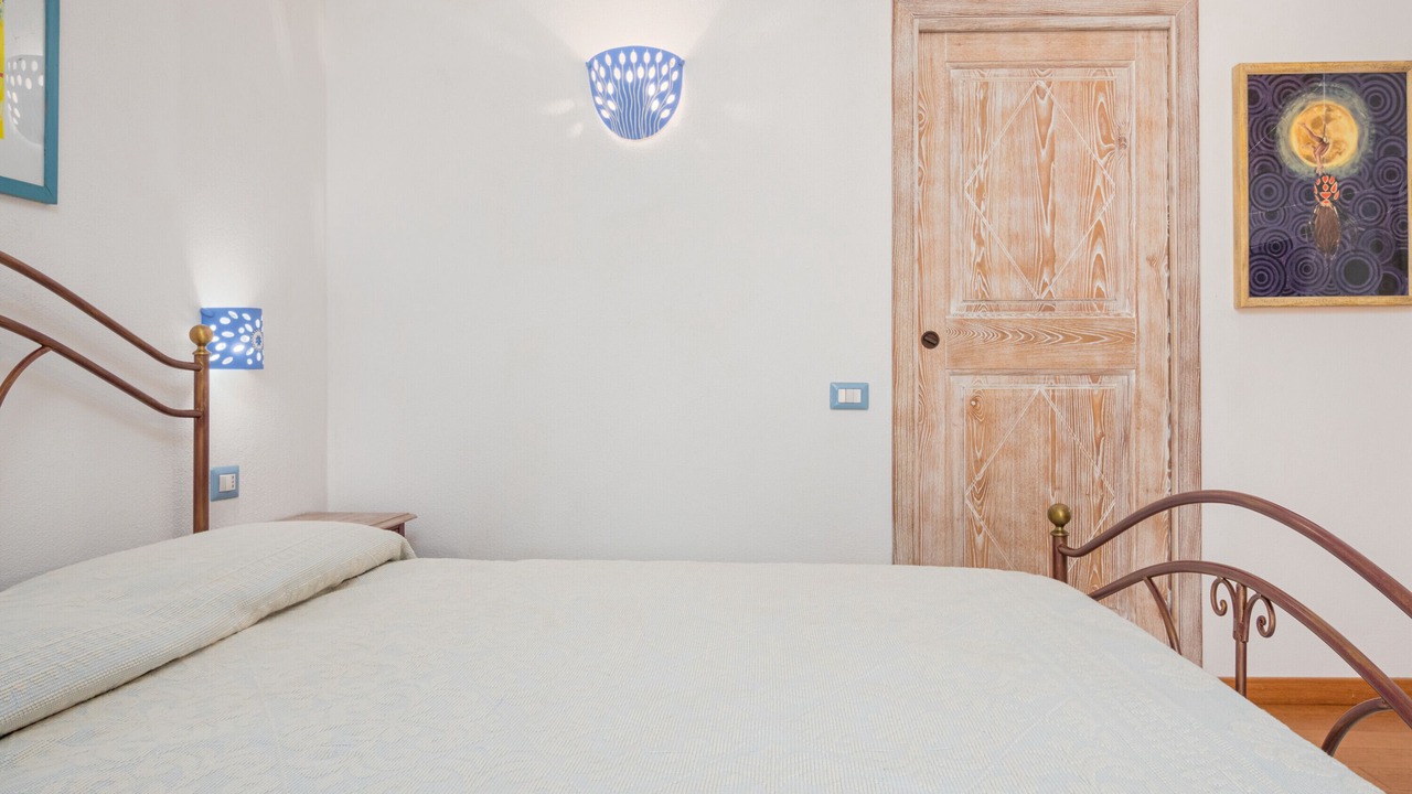 Photo of Bedroom in Cannigione