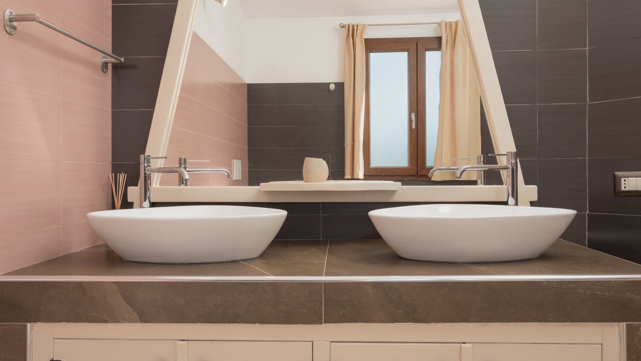 Photo of Bathroom in Cannigione