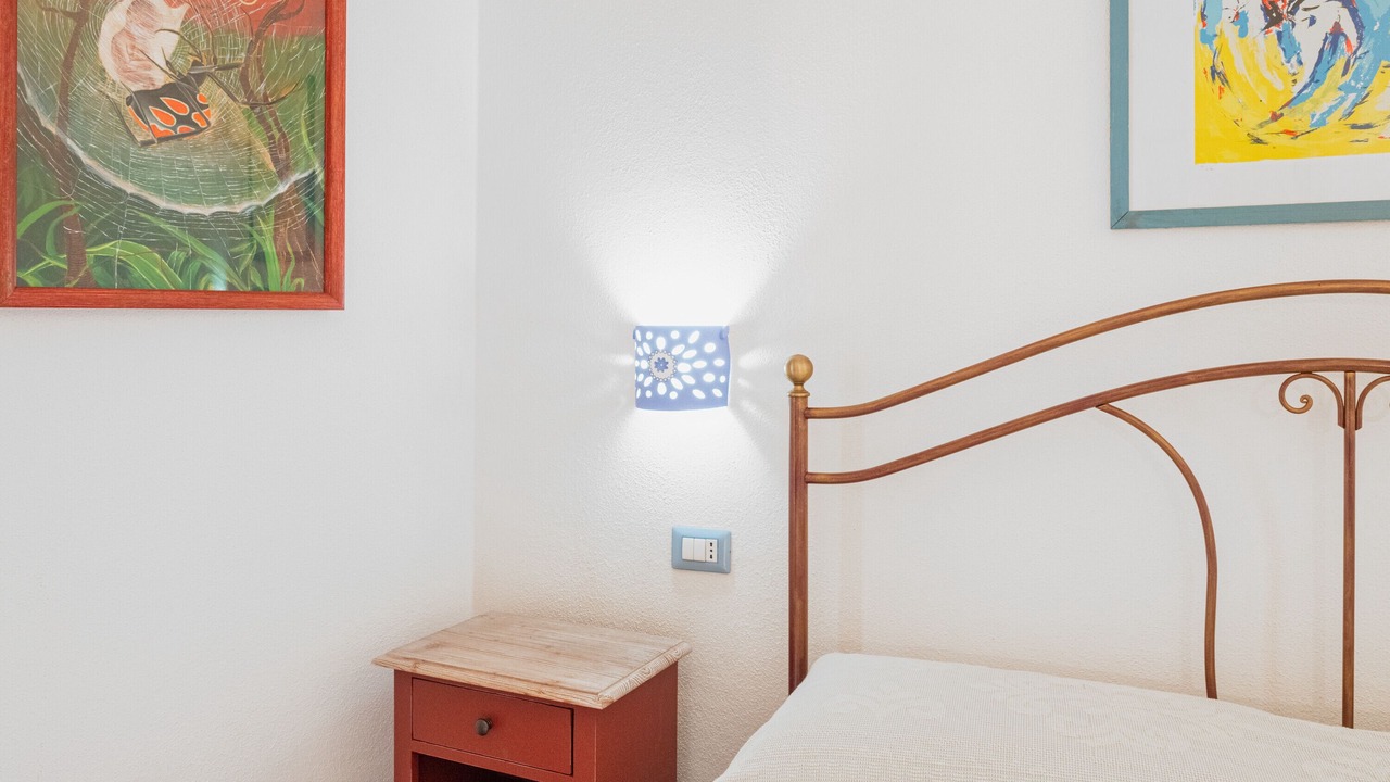 Photo of Bedroom in Cannigione