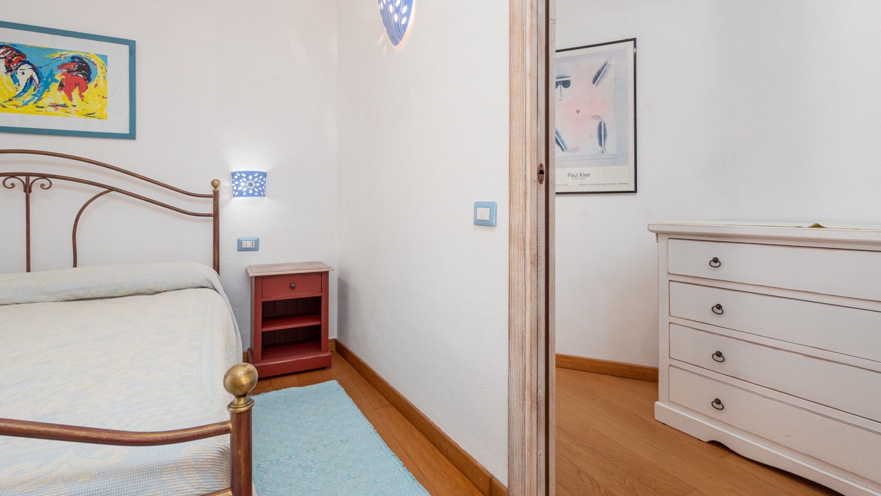Photo of Bedroom in Cannigione
