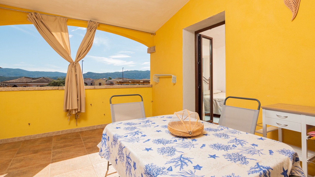 Photo of Outdoor in Cannigione