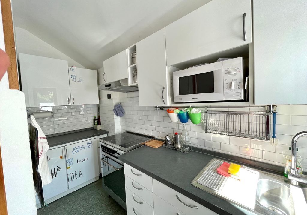 Photo of Kitchen in Gravere