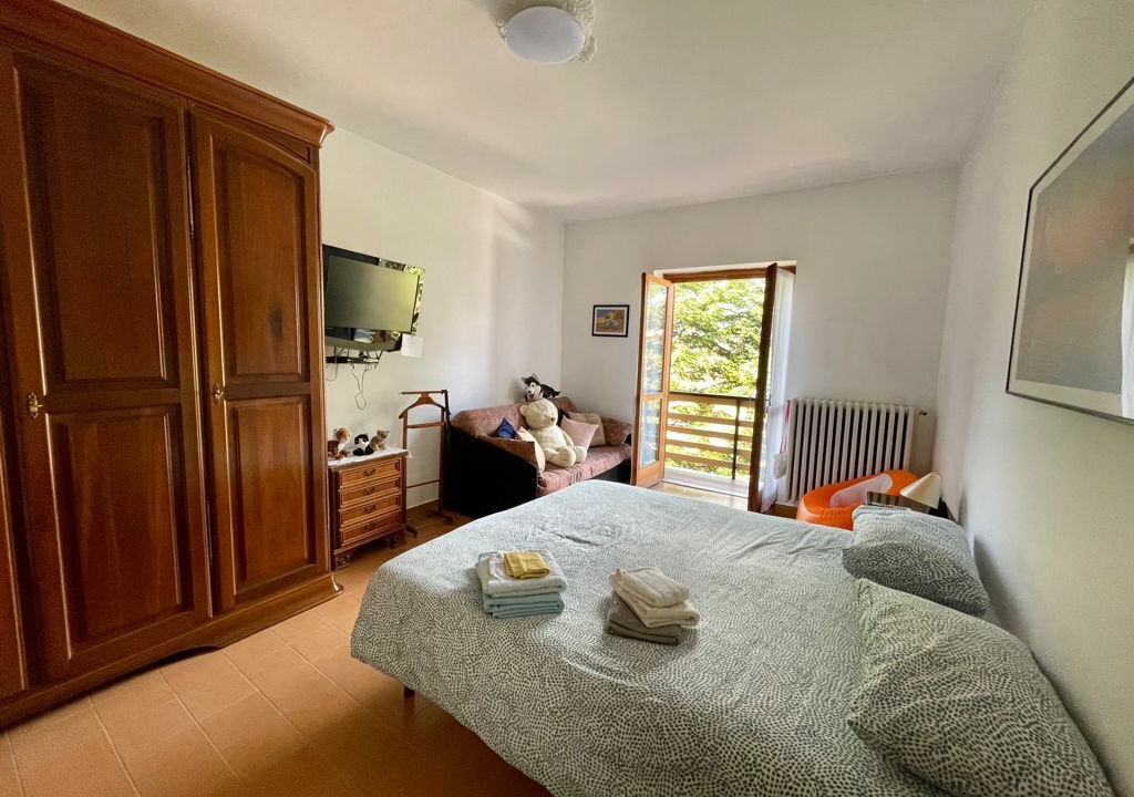 Photo of Bedroom in Gravere