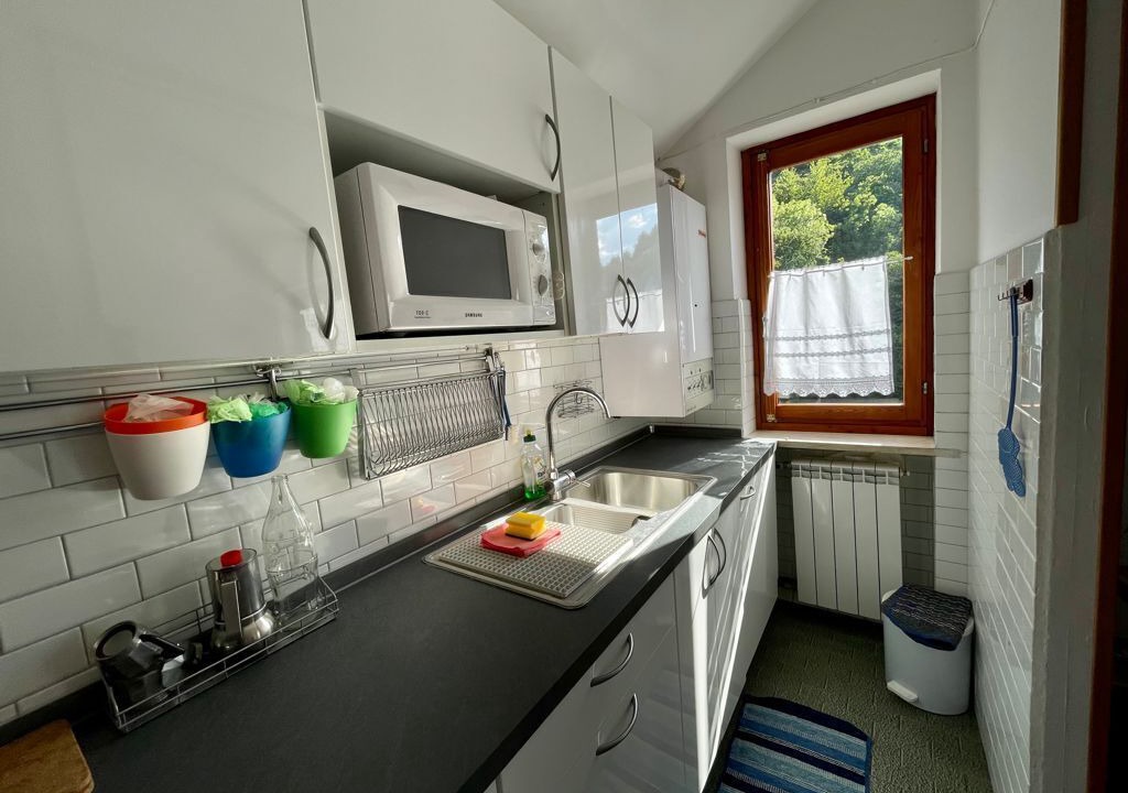 Photo of Kitchen in Gravere