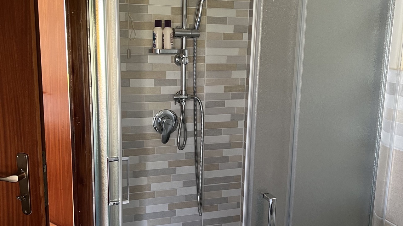 Photo of Bathroom in Falerna