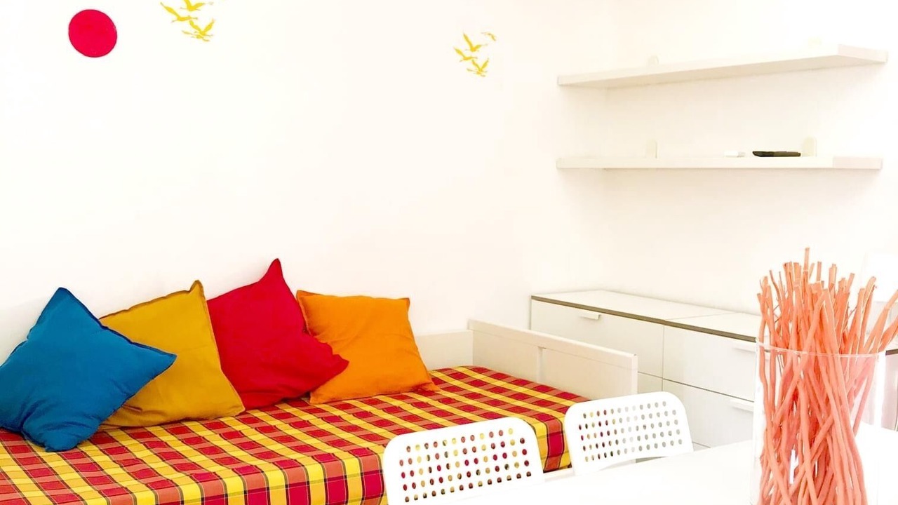 Photo of Livingroom in Falerna