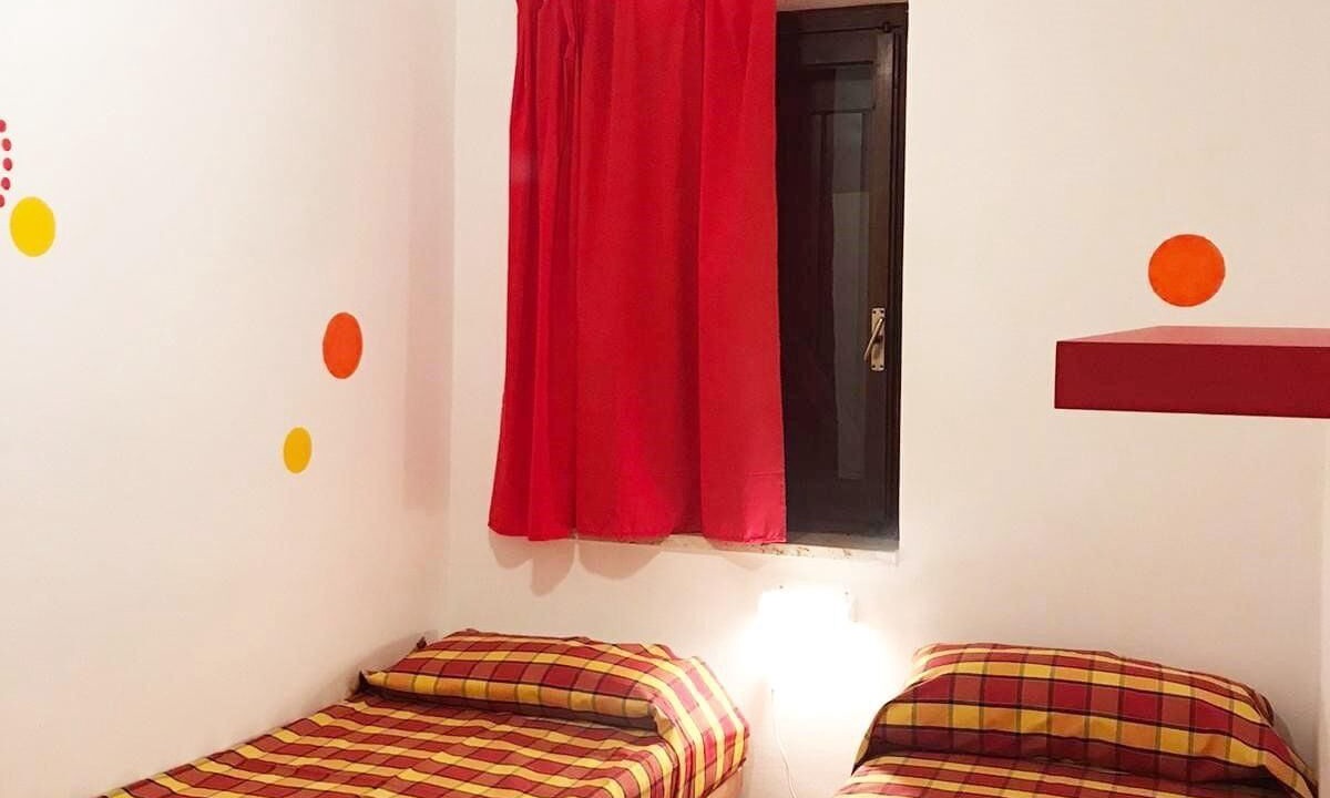 Photo of Bedroom in Falerna