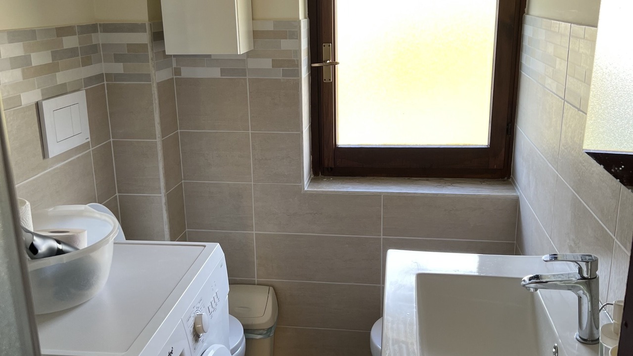 Photo of Bathroom in Falerna
