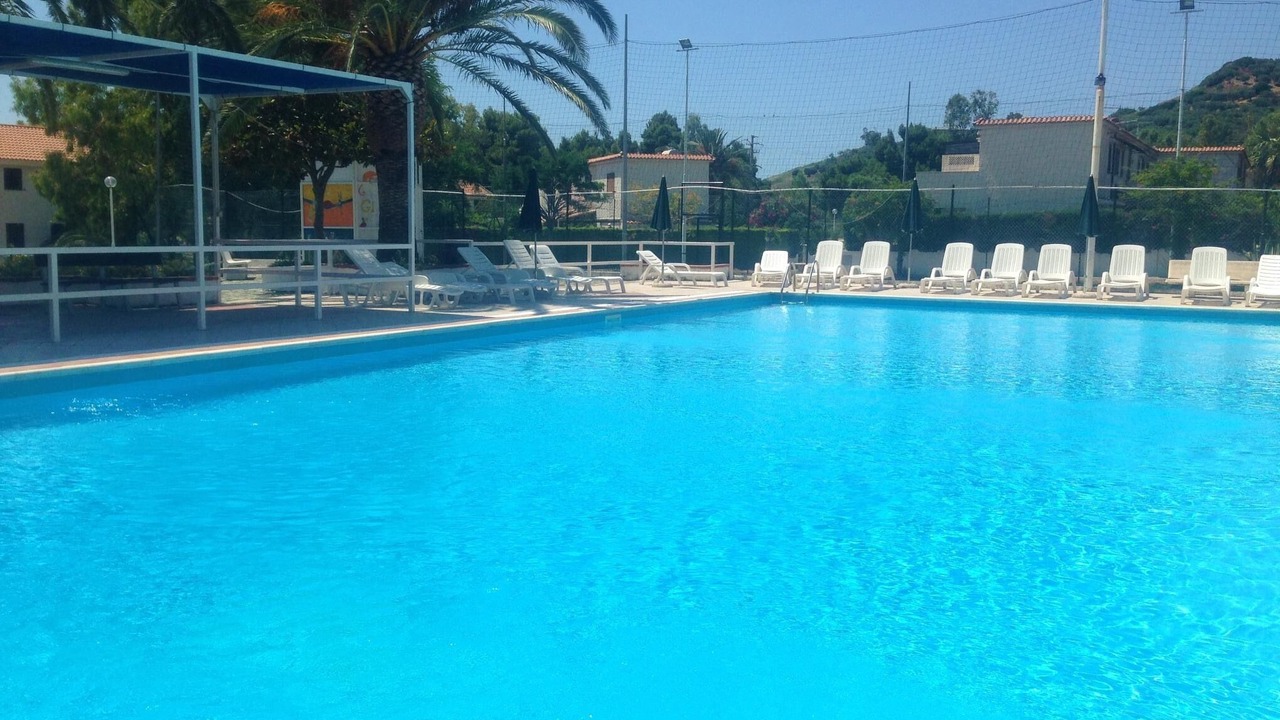 Photo of Outdoor in Falerna