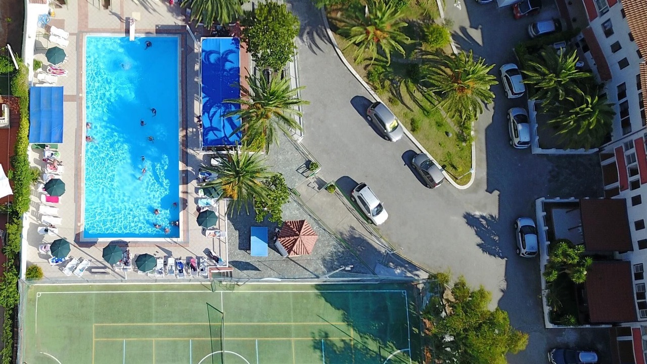 Photo of Outdoor in Falerna