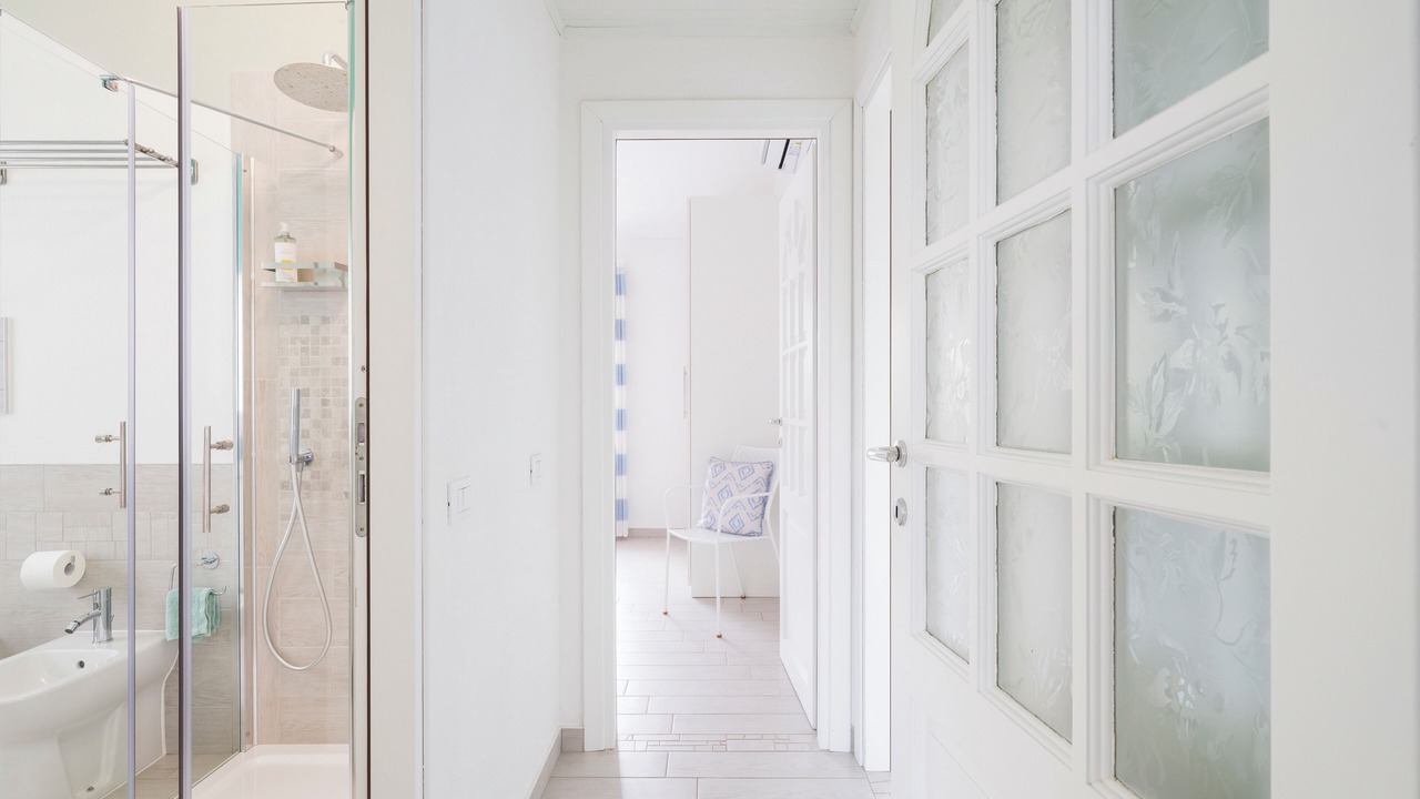 Photo of Bathroom in Tanaunella