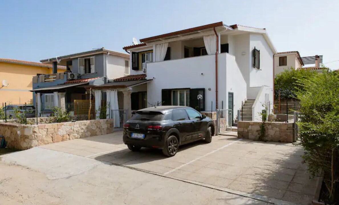 Photo of Outdoor in Tanaunella