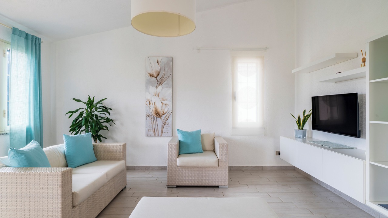 Photo of Livingroom in Tanaunella