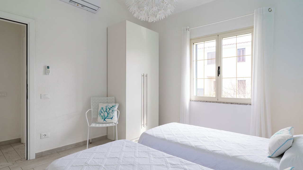 Photo of Bedroom in Tanaunella