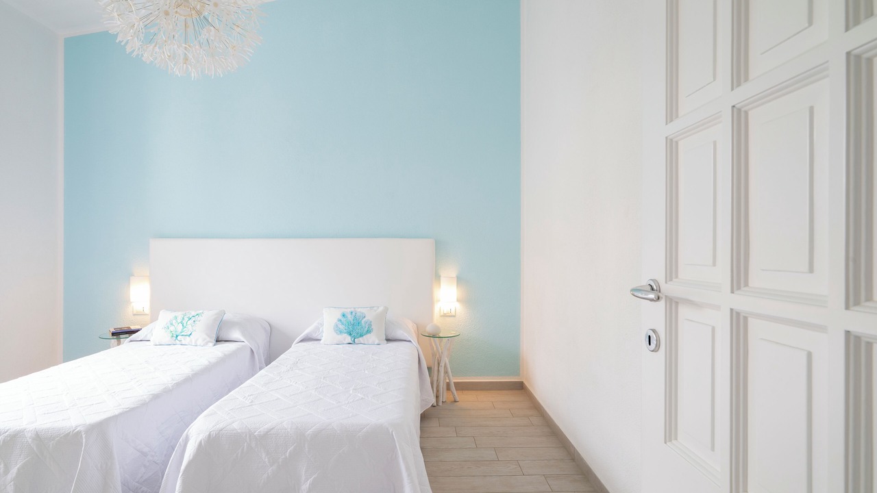 Photo of Bedroom in Tanaunella