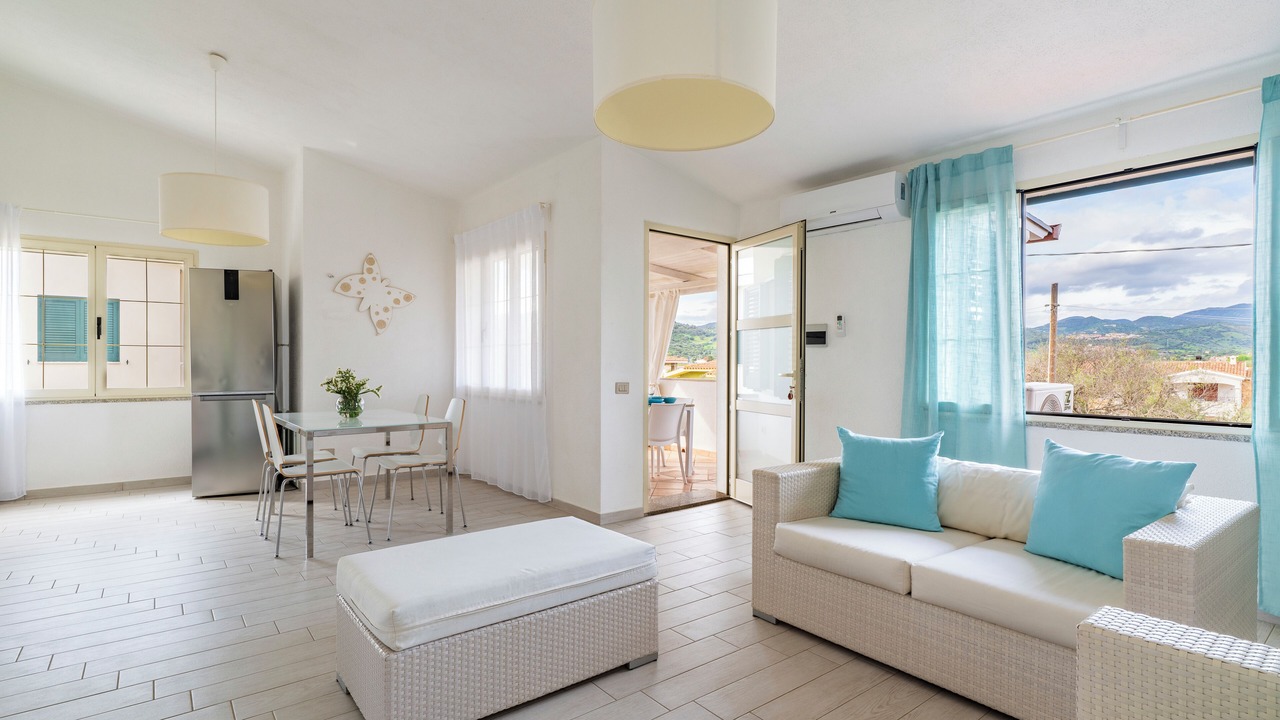 Photo of Livingroom in Tanaunella