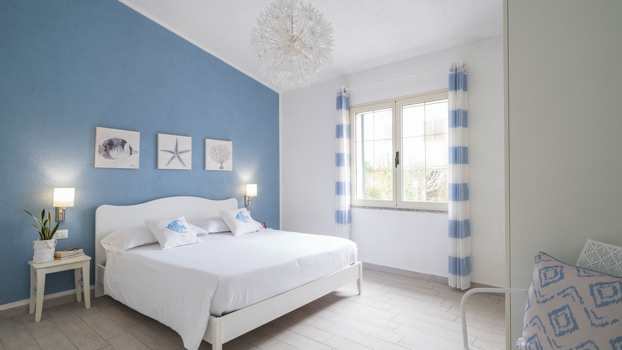 Photo of Bedroom in Tanaunella