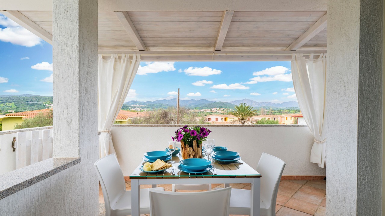 Photo of Outdoor in Tanaunella