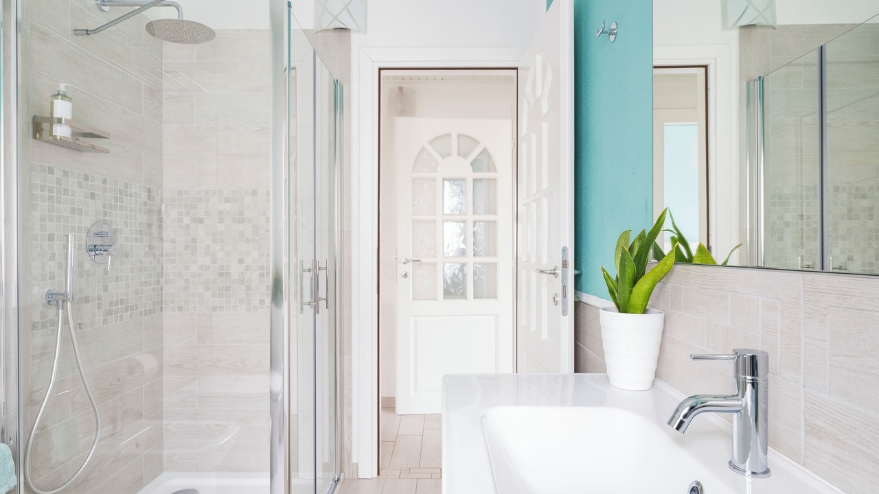 Photo of Bathroom in Tanaunella