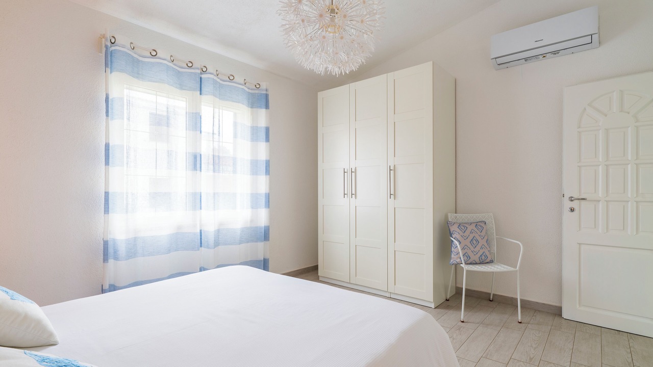 Photo of Bedroom in Tanaunella