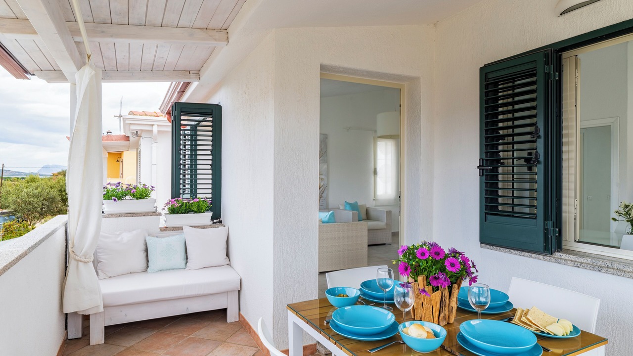 Photo of Outdoor in Tanaunella