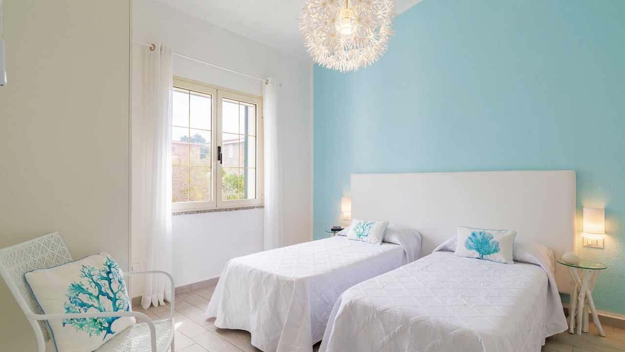 Photo of Bedroom in Tanaunella