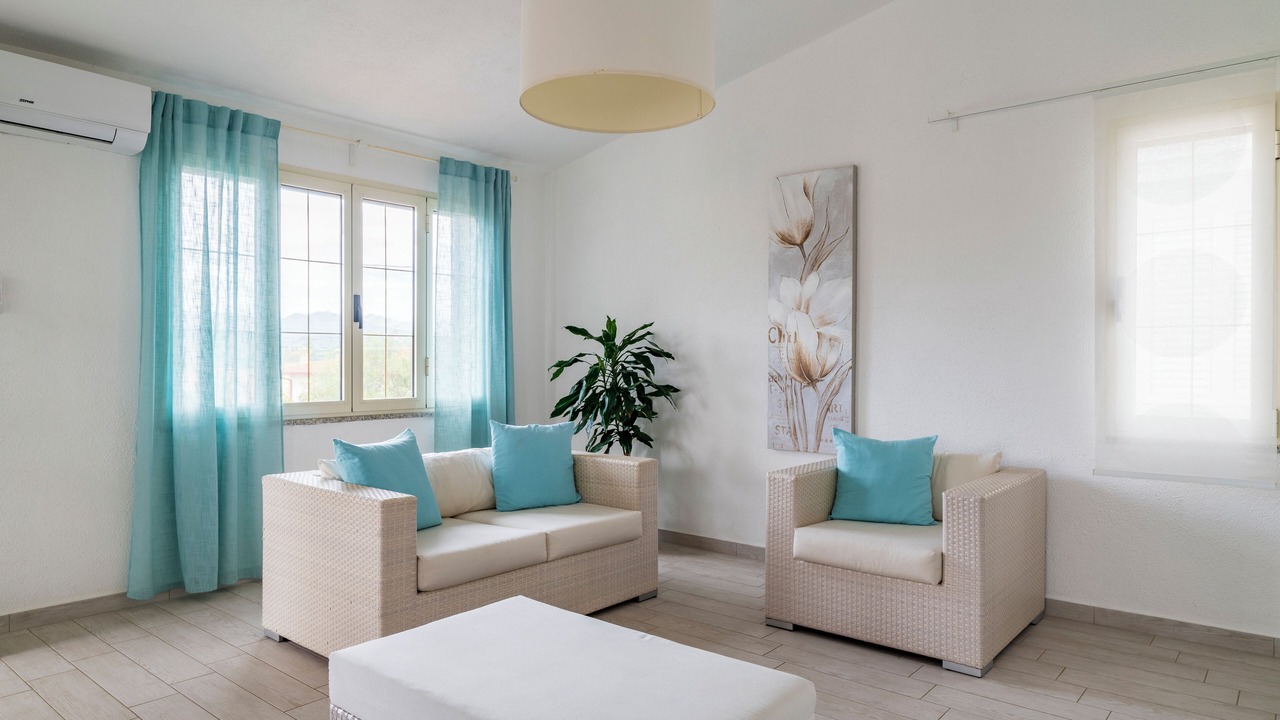 Photo of Livingroom in Tanaunella