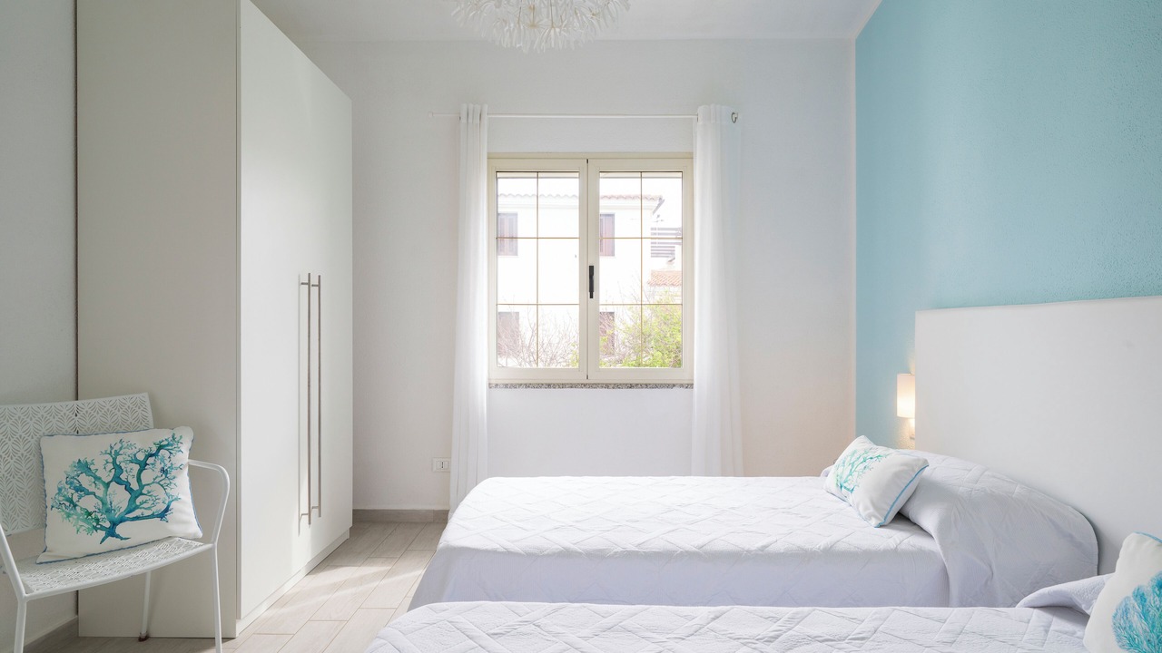Photo of Bedroom in Tanaunella