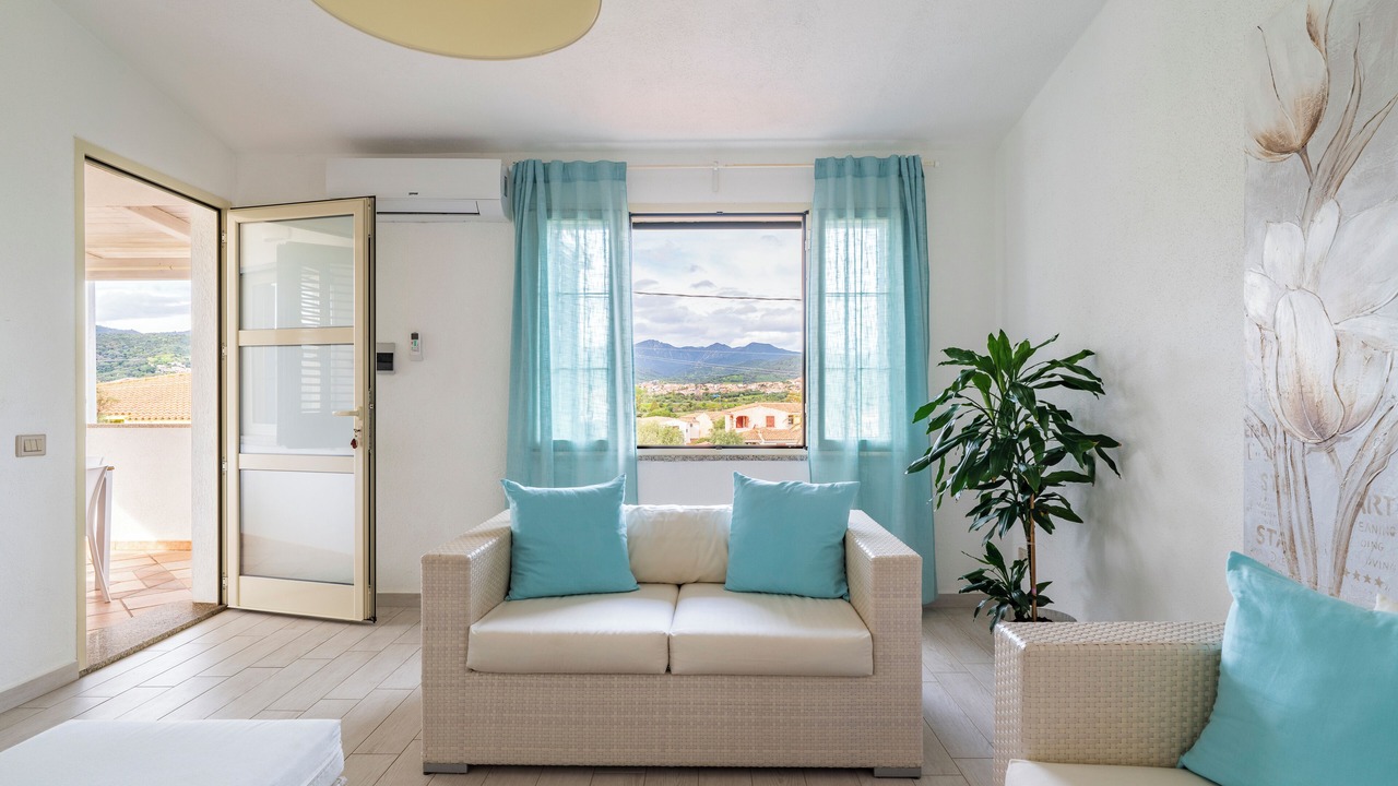 Photo of Livingroom in Tanaunella