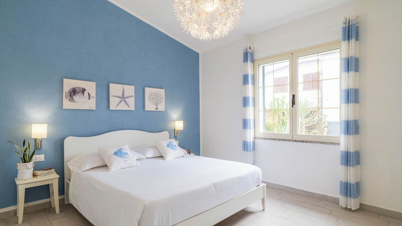 Photo of Bedroom in Tanaunella