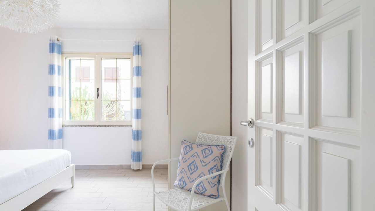 Photo of Bedroom in Tanaunella