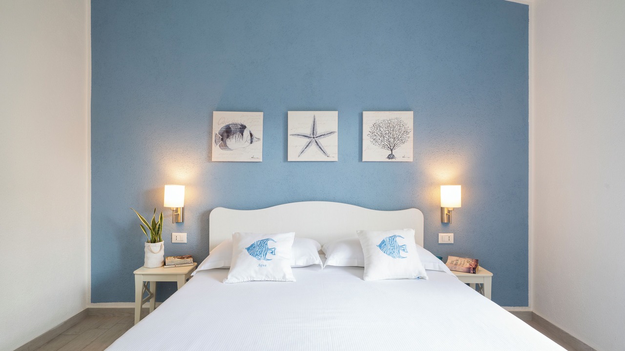 Photo of Bedroom in Tanaunella