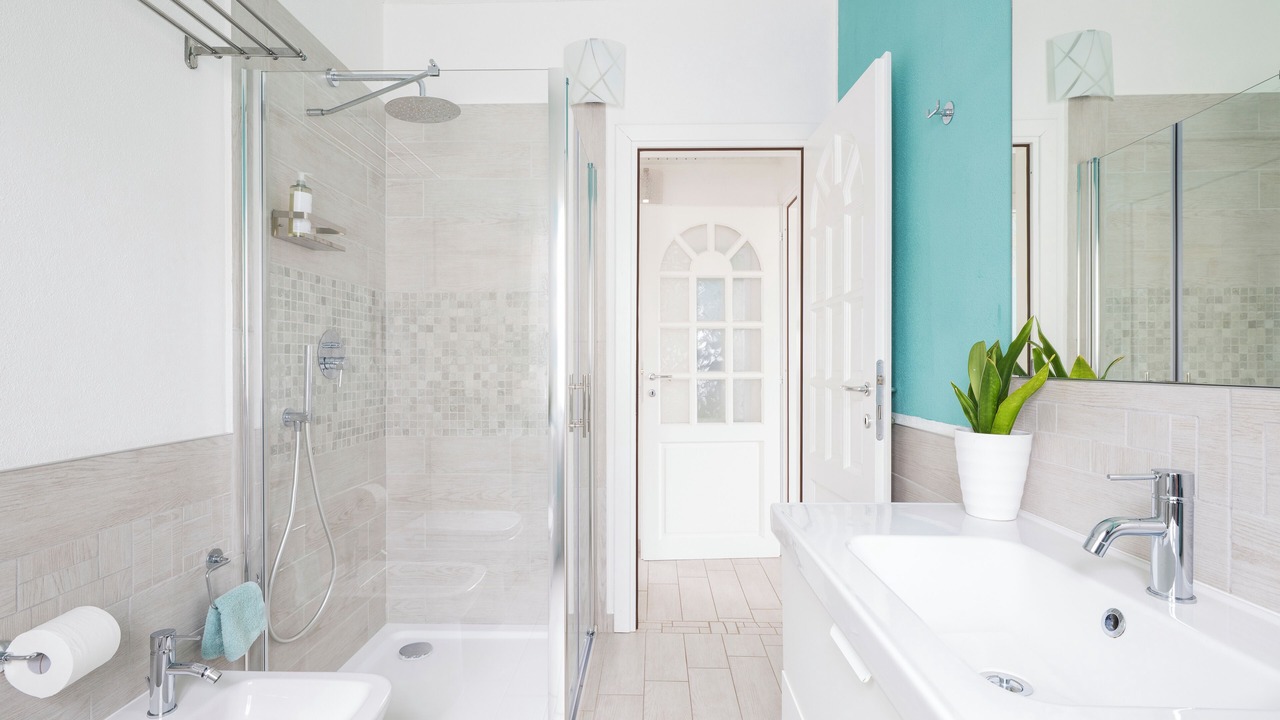 Photo of Bathroom in Tanaunella