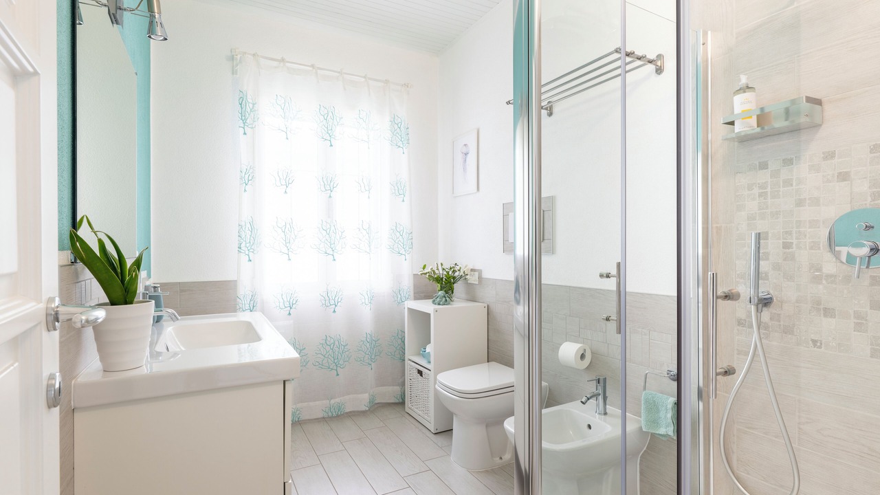 Photo of Bathroom in Tanaunella