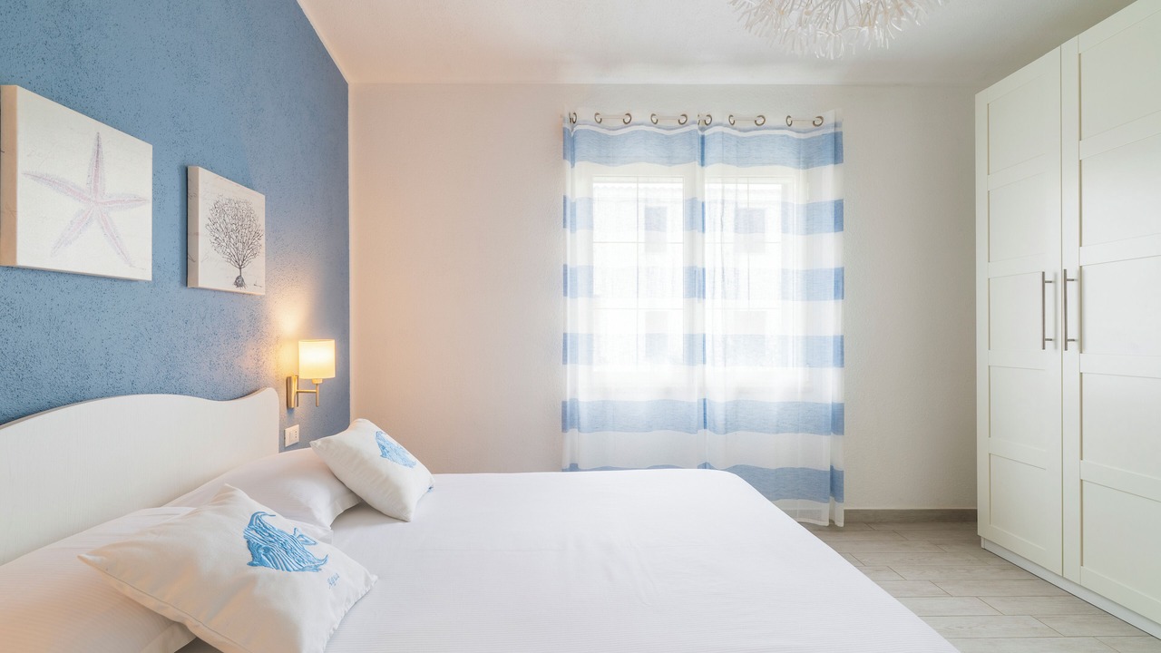 Photo of Bedroom in Tanaunella