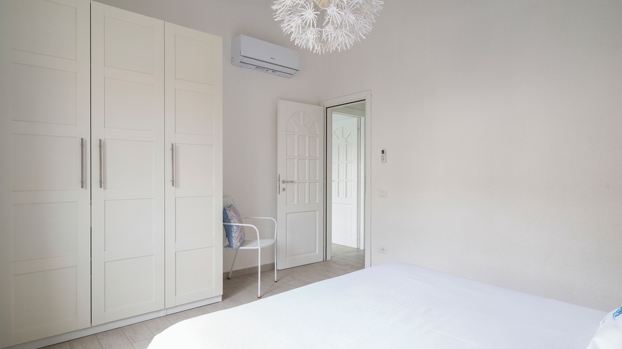 Photo of Bedroom in Tanaunella