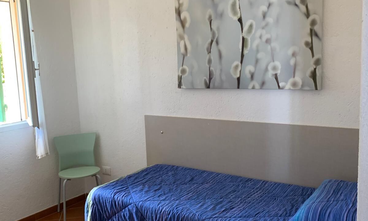 Photo of Bedroom in Finale Ligure