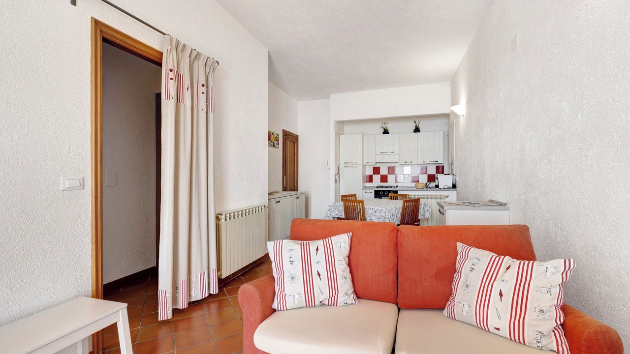 Photo of Livingroom in Finale Ligure