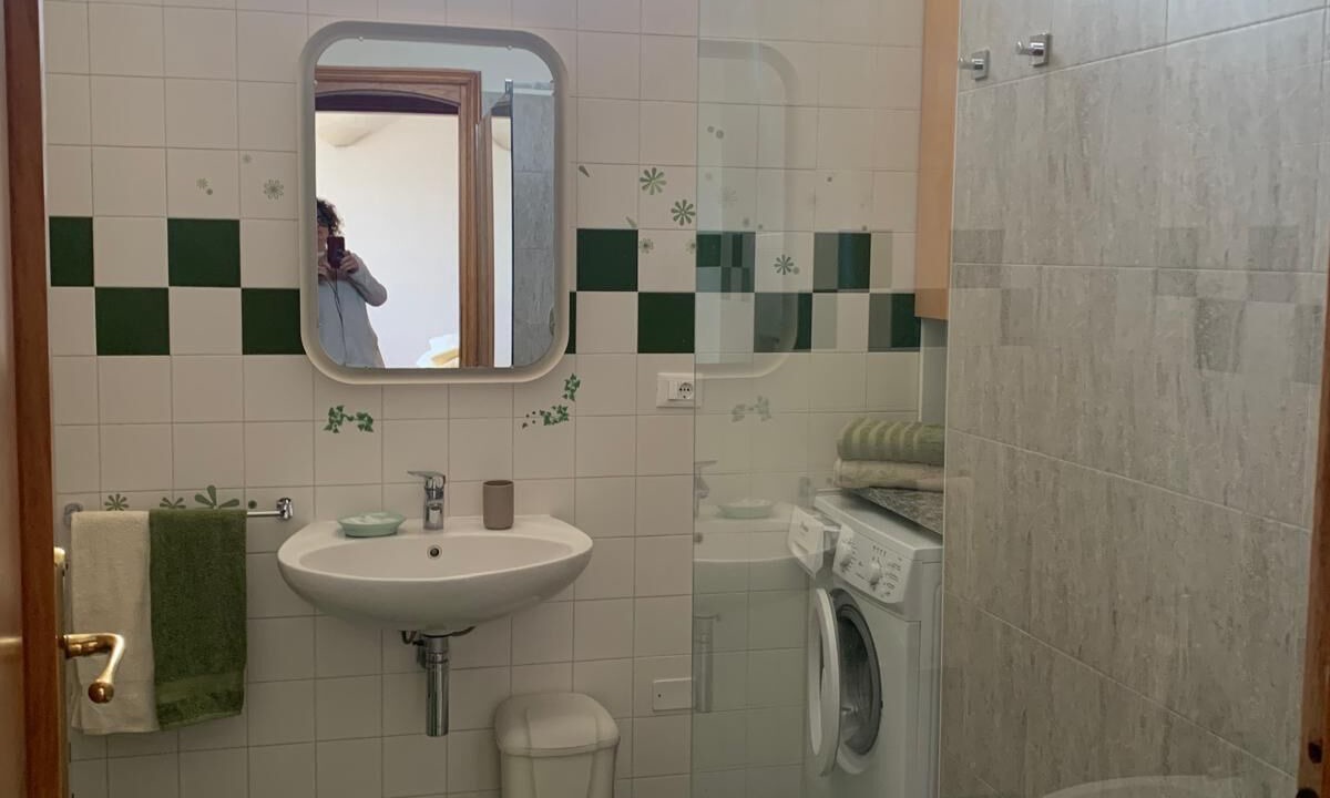Photo of Bathroom in Finale Ligure