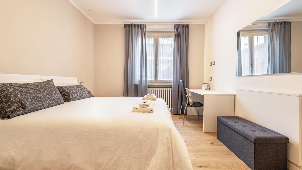 Photo of Bedroom in Torri del Benaco