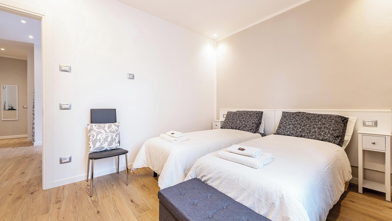 Photo of Bedroom in Torri del Benaco